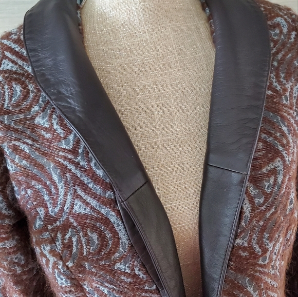 Fresh Laundry blazer - Picture 2 of 6